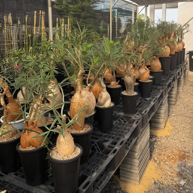 pachypodium ambongense