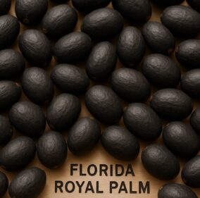 Florida Royal Palm