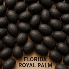 Florida Royal Palm