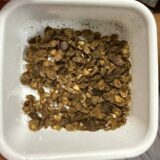 Boswellia soco x nana